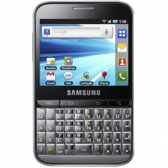 Samsung Galaxy Pro -  1